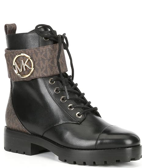 dillard's michael kors clothing|Michael Kors ankle boots Dillard's.